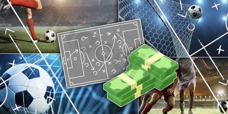 Chiến lược chơi kèo chấp dễ thắng